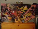 Climax  ‎– Gusano Mecánico - Reissue 2005 Remastered  LP -  Nearly Mint+