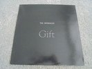 The Sisterhood - Gift 1986 UK LP MERCIFUL RELEASE THE SISTERS OF MERCY