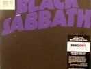 BLACK SABBATH / MASTER OF REALITY /  180 GRAM  VINYL - new / sealed
