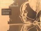 LYKKE LI / YOUTH NOVELS / TWO VINYL LPS  /  A+ USED CONDITION