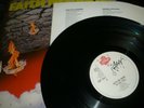 Faith No More The Real Thing Vinyl Album & Picture Inner Slash London 828 154.1