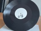 Banksy, Blur, Think Tank Promo Petrol Head 12” Vinyl