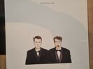 PET SHOP BOYS ACTUALLY ORIGINAL 1987 UK PRESS LP + INNER