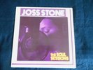 JOSS STONE - SOUL SESSIONS - VINYL LP - RELENTLESS LABEL