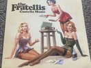 The Fratellis Costello Music Vinyl LP VG Cond