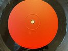 THOMAS DOLBY * THE GOLDEN AGE OF WIRELESS * RARE WHITE (RED) LABEL TEST PRESSING