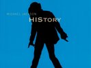 Michael Jackson ‎-  HIStory (Vinyl 12
