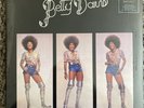 Betty Davis  1973 Vinyl Me - 2017 Reissue 180gm Silver & Blue NEW & SEALED