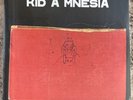 Radiohead-Kid A Mnesia Limited SCARRY Edition (Cream) 3LP Vinyl
