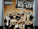 Eminem Presents the Re-Up (Record, 2006) Deluxe Shady Records Double 2× LP Vinyl
