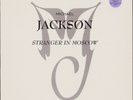 Michael Jackson ‎- Stranger In Moscow (Mixes By Hani & The Basement Boys) 2x12