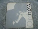 New Order ‎- Low Life 1985 UK LP FACTORY 1st JOY DIVISION