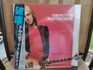 RARE ..SEALED  ..1979 original Tom Petty Damn The Torpedoes Japan lp w/Obi sash 