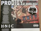 H.n.i.c. by Prodigy (Record, 2017)