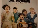 1 One Direction - Up All Night Exclusive Limited Edition Green Color Vinyl LP