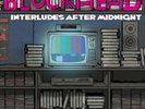 Blockhead Interludes After Midnight VINYL LP NEW