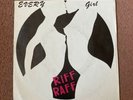 Riff Raff (early Billy Bragg) 7” single Every Girl