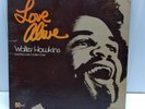Love Alive Walter Hawkins & the Love Center Choir LP Vinyl