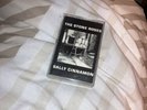 The stone roses sally cinnamon original cassette