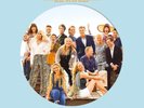 Various - Mamma Mia  Here We Go Again (Soundtrack) [Picture Disc] - NEW Album