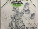 Metallica And Justice For All - DMM Vinyl  2 LPs Shrink Hype Sticker Audiophile