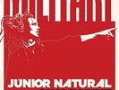 NATURAL,JUNIOR & SLY & ROBBIE Militant (Vinyl)