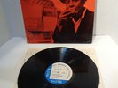 Lou Donaldson - Gravy Train - Blue Note 84079 - VG+/VG+ - LP - NY - Ear - RVG