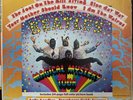 Beatles – Magical Mystery Tour - 1967 Apple Records #SMAL-2835 Rock Vinyl LP EX