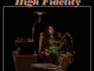 Various Artists High Fidelity VINYL NEW