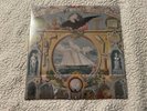 Right Away Great Captain i am not me 2xlp Live In Brooklyn Cream And Light Blue