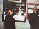 CHRISMA        CHINESE        RESTAURANT        VINYL        LP        1977