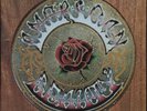 The Grateful Dead American Beauty  (Vinyl)  12