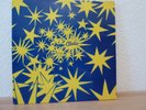 Cluster, Kluster, Titel Cluster II, Brain Metronome, Brain 1006, Deutsche origin