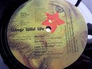 WINGS Wild Life 1971 UK APPLE 1st PRESS w/YELLOW INNER NEAR MINT