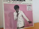 Al Green ‎– Give Me More Love - Greatest Hits / Vinyl LP - Pink Vinyl - SEALED