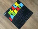 Black Sabbath - Master Of Reality Vinyl Brazil Misprint - Sweet Leaf on sleeve