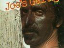 Frank Zappa - Joe's Garage Act I - Vinyl Record.. - J5J