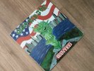 Ugly Kid Joe - America's Least Wanted Vinyl Very Rare Brazil Press