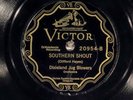 78 RPM - Dixieland Jug Blowers, Victor 20954 Southern Shout, EE- Jazz - Blues