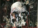 Slayer – South of heaven, Vinyl, Near Mint (NM), RAR