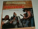 THE KENTUCKY HEADHUNTERS PICKIN' ON NASHVILLE VINYL LP NEW STILL SEALED 1989