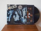 The Police - Reggatta de Blanc - 1979 - Used/Near Mint Condition - A&M Records