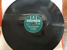 A Voice In The Wilderness Cliff Richard 78rpm On Green Columbia. Very Rare