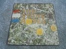 The Stone Roses - Same 1989 UK LP SILVERTONE 1st with EMBOSSED SLEEVE