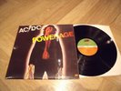 AC/DC/BON SCOTT POWERAGE  1978 ATLANTIC 12