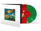 LIVE  AT SHEFFIELD 1974 (GREEN VINYL)  by GONG  Vinyl