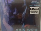 John Wick: Chapter 2 (Original Motion Picture Soundtrack) by Tyler Bates (Recor…