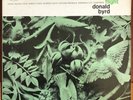 Donald Byrd - Byrd In Flight LP - Blue Note Mono DG RVG Ear 47 W 63rd VG/VG+