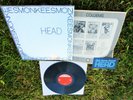 SHRINK MIRROR COVER  1967 ORIG● The MONKEES ● HEAD ● PSYCH GARAGE POPSIKE PSYCH