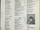 PATRICK FITZGERALD ‎– Safety-Pin Stuck In My Heart UK 7